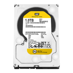 Western Digital RE 1TB 3.5" SATA III 3.5" 1 To Série ATA III