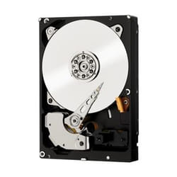 Western Digital RE 3.5" 250 Go Série ATA III