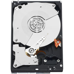Western Digital Black 3.5" 3 To Série ATA III