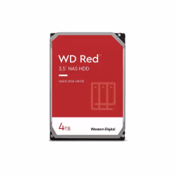Western Digital Desktop Networking, 3.5", 4 To, 5400 tr/min