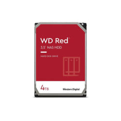 Western Digital Desktop Networking 3.5" 4 To Série ATA III