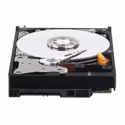 Western Digital Purple 3.5" 1 To Série ATA III - Vue supplémentaire 11