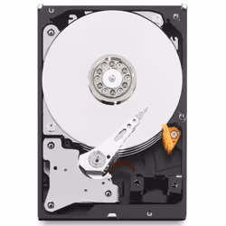 Western Digital Purple 3.5" 1 To Série ATA III - Vue supplémentaire 12