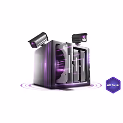 Western Digital Purple 3.5" 1 To Série ATA III - Vue supplémentaire 13