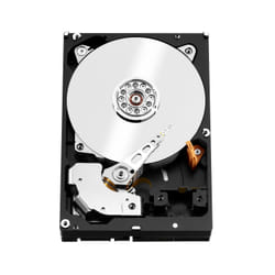 Western Digital Red Pro 3.5" 2 To Série ATA III