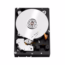 Western Digital Red Pro, 3.5", 4 To, 7200 tr/min