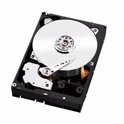 Western Digital Red Pro 3.5" 4 To Série ATA III
