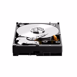 Western Digital Red Pro 3.5" 4 To Série ATA III