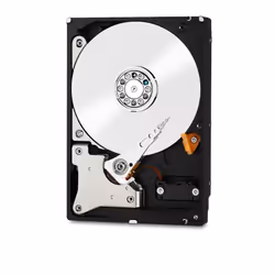 Western Digital Red 3.5" 6 To Série ATA III