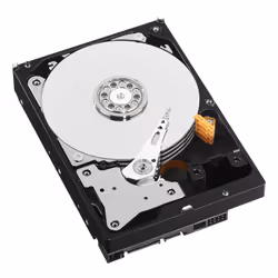 Western Digital Purple 3.5" 6 To Série ATA III - Vue supplémentaire 7