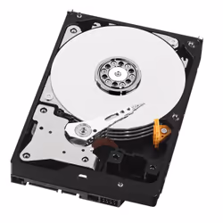 Western Digital Purple 3.5" 6 To Série ATA III - Vue supplémentaire 8