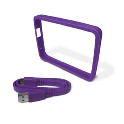Western Digital Grip Pack Violet