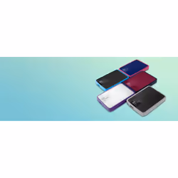 Western Digital Grip Pack Violet