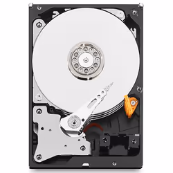 Western Digital Purple NV, 3.5", 4 To