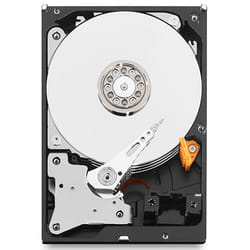 Western Digital Purple NV 3.5" 4 To Série ATA III