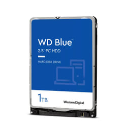 Western Digital Blue 2.5" 1 To Série ATA III