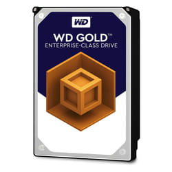 Western Digital Gold 3.5" 8 To Série ATA III