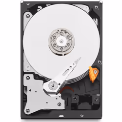 Western Digital 10TB RED 256MB, 3.5", 10 To, 5400 tr/min