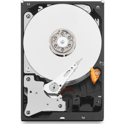 Western Digital 10TB RED 256MB 3.5" 10 To Série ATA III