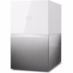 Western Digital My Cloud Home Duo
