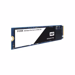 Western Digital WDS512G1X0C, 512 Go, 2050 Mo/s, 8 Gbit/s