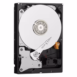 Western Digital Red Plus 3.5" 8 To Série ATA III