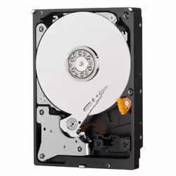 Western Digital Red Plus 3.5" 8 To Série ATA III