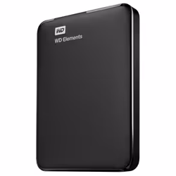 Western Digital WD Elements Portable