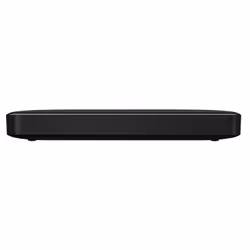 Western Digital WD Elements Portable disque dur externe 1 To Noir - Vue supplémentaire 5