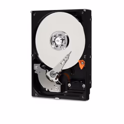 Western Digital Blue 3.5" 6 To Série ATA III