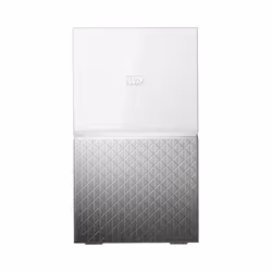 Western Digital My Cloud Home Duo, 20 To, HDD, Windows 10, Windows 7, Windows 8, Windows 8.1, Mac OS X 10.10 Yosemite, Mac OS ...