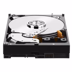 Western Digital Black 3.5" 6 To Série ATA III - Vue supplémentaire 4