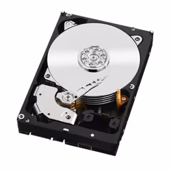 Western Digital Black 3.5" 6 To Série ATA III - Vue supplémentaire 6