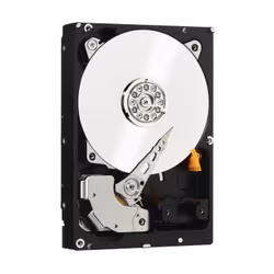 Western Digital Black 3.5" 6 To Série ATA III - Vue supplémentaire 7