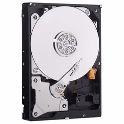 Western Digital Blue 3.5" 2 To Série ATA III
