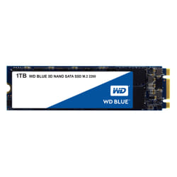 Western Digital Blue 3D M.2 1,02 To
