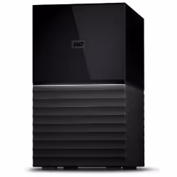 Western Digital My Book Duo