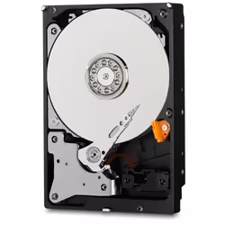 Western Digital Purple, 3.5", 2 To, 5400 tr/min