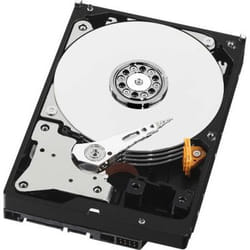 Western Digital Purple disque dur 6 To 5400 tr/min 64 Mo 3.5" Série ATA III
