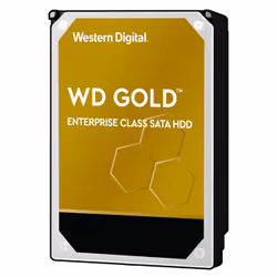 Western Digital Gold, 3.5", 4 To, 7200 tr/min