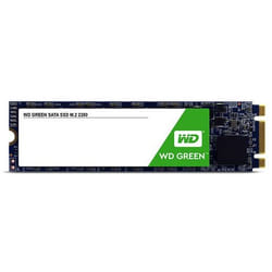 Western Digital Green M.2 120 Go Série ATA III
