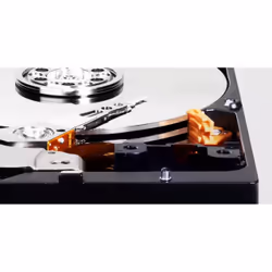 Western Digital Blue 3.5" 3 To SATA