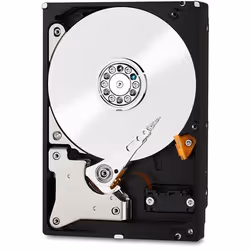 Western Digital Mainstream Retail Kit, 3.5", 8 To, 5400 tr/min