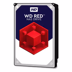 Western Digital Mainstream Retail Kit 3.5" 8 To Série ATA III