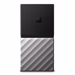 Western Digital My Passport SSD