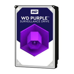 Western Digital Purple 3.5" 12 To Série ATA III