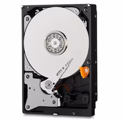 Western Digital WD Purple 3.5" 8 To Série ATA III