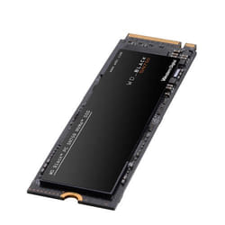 Western Digital SN750 M.2 2,05 To PCI Express QLC 3D NAND NVMe