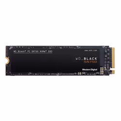 Western Digital SN750 M.2 2,05 To PCI Express QLC 3D NAND NVMe