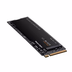 Western Digital SN750 M.2 2,05 To PCI Express QLC 3D NAND NVMe